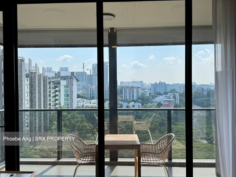 Hyll On Holland (D10), Condominium #639228941